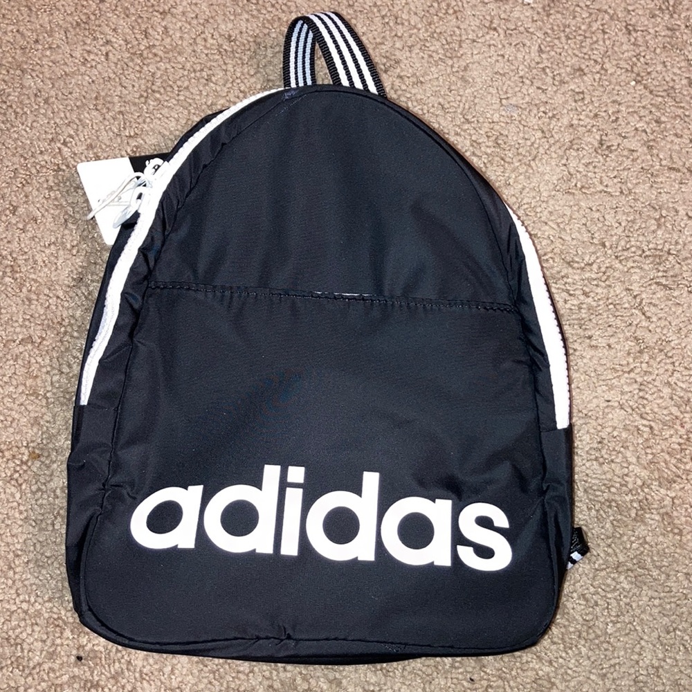 Adidas backpack